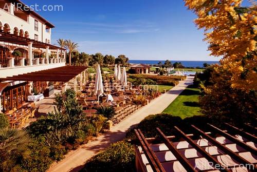 Mardavall Hotel & Spa 4